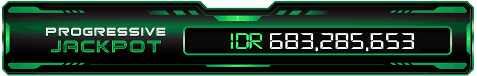 UANG1000 Jackpot